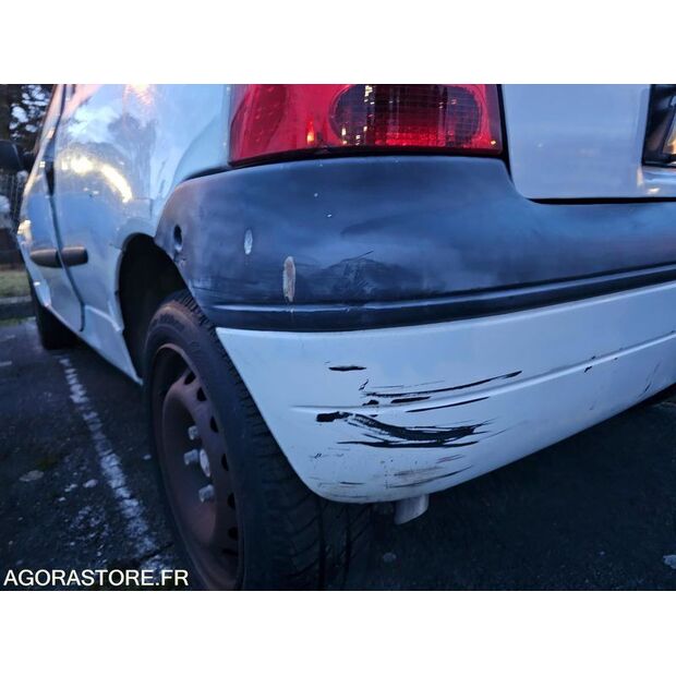 2005 رينو Twingo-45209849