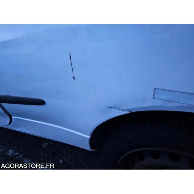 2005 رينو Twingo-45209850