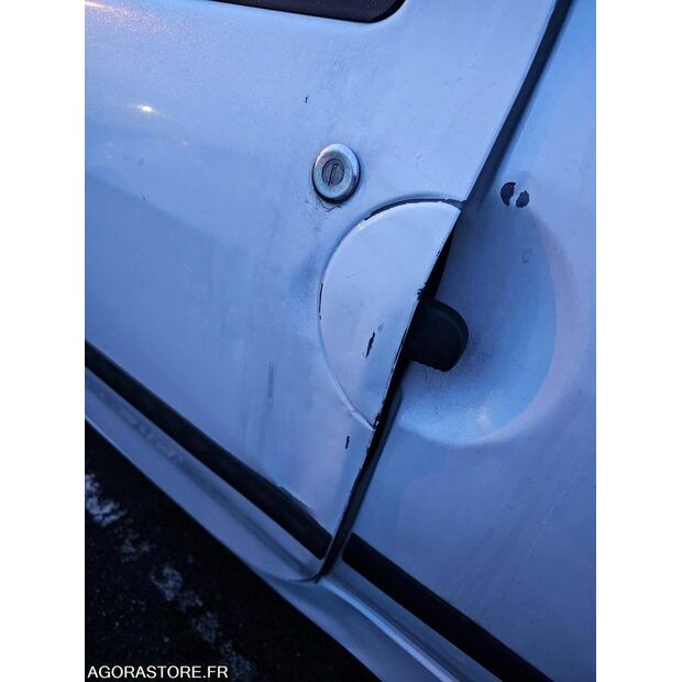 2005 رينو Twingo-45209852