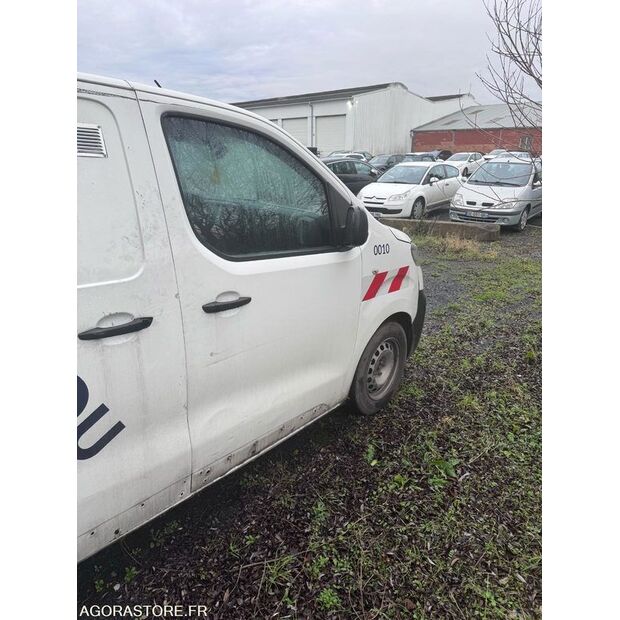 2019 Citroen Jumpy-45209869