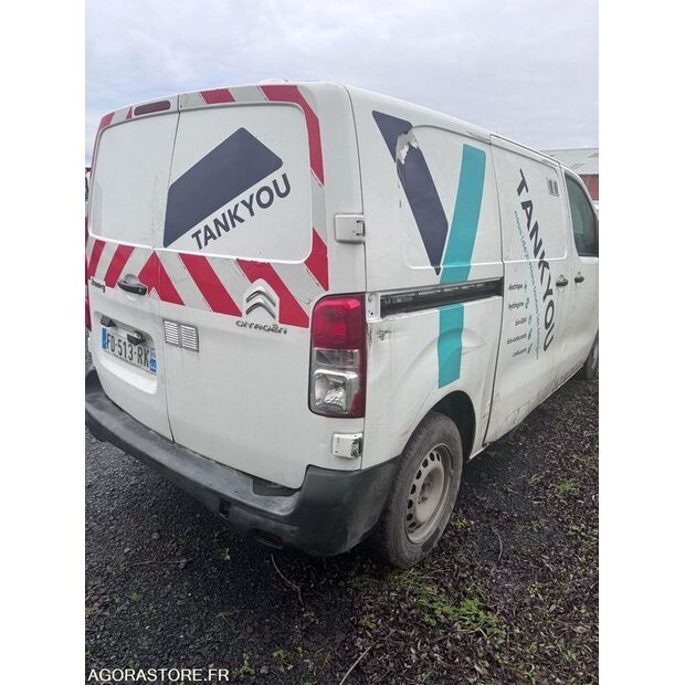 2019 Citroen Jumpy-45209870