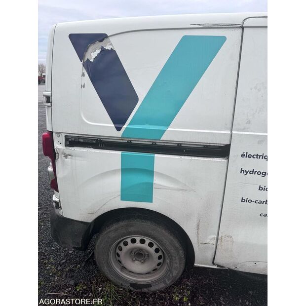 2019 Citroen Jumpy-45209871