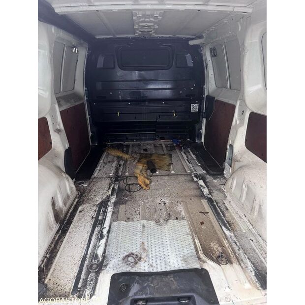 2019 Citroen Jumpy-45209873