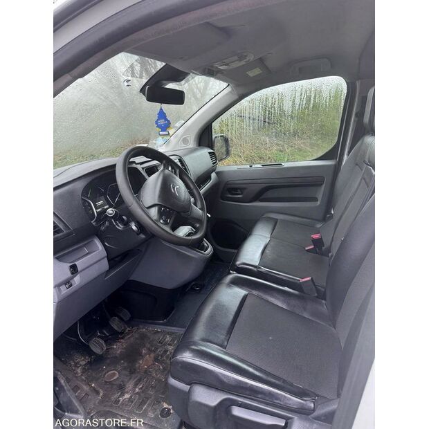 2019 Citroen Jumpy-45209874