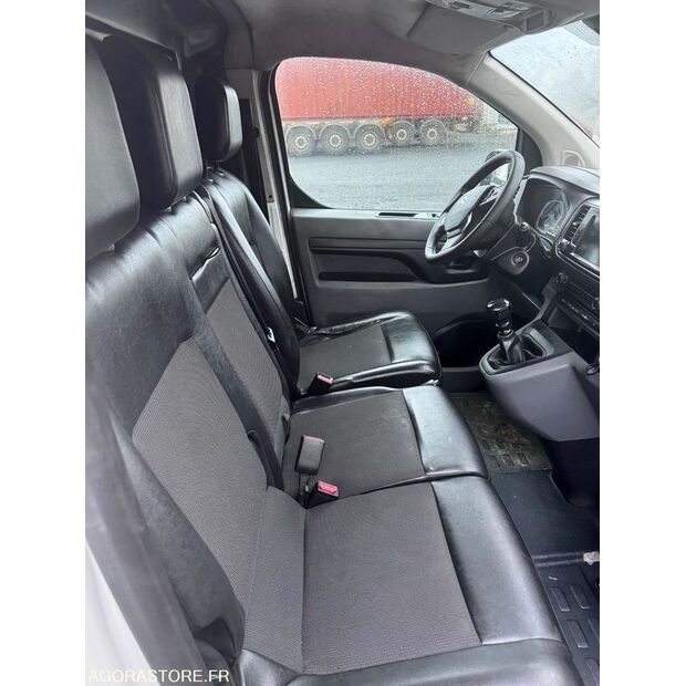 2019 Citroen Jumpy-45209876