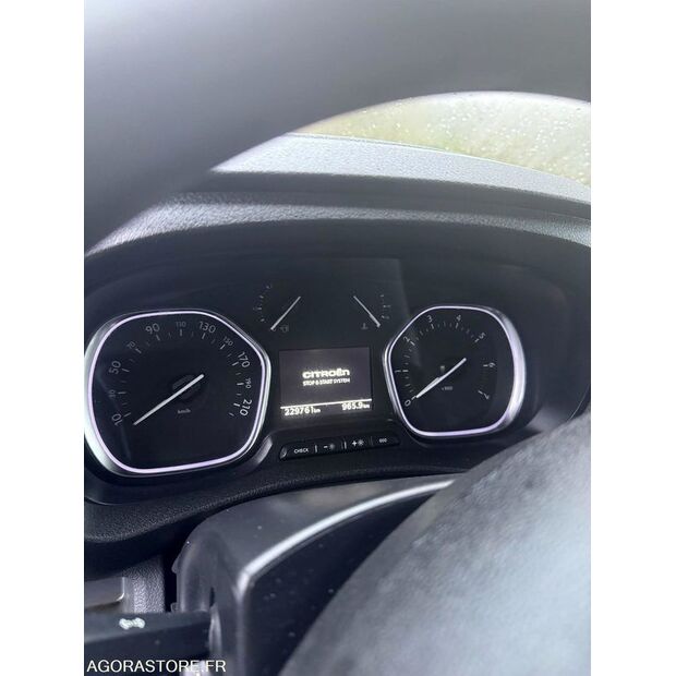 2019 Citroen Jumpy-45209878