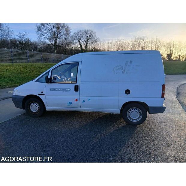 1999 Peugeot Expert-45209890