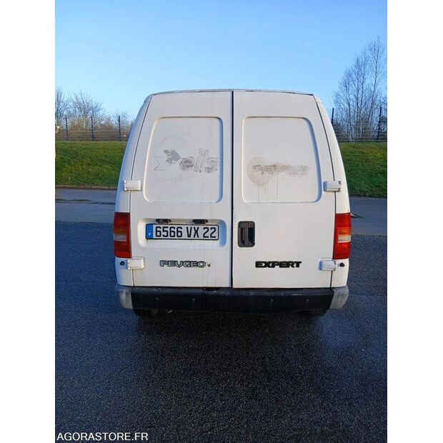 1999 Peugeot Expert-45209891