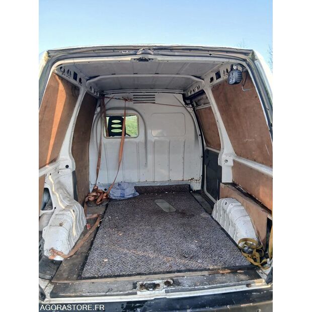 1999 Peugeot Expert-45209892