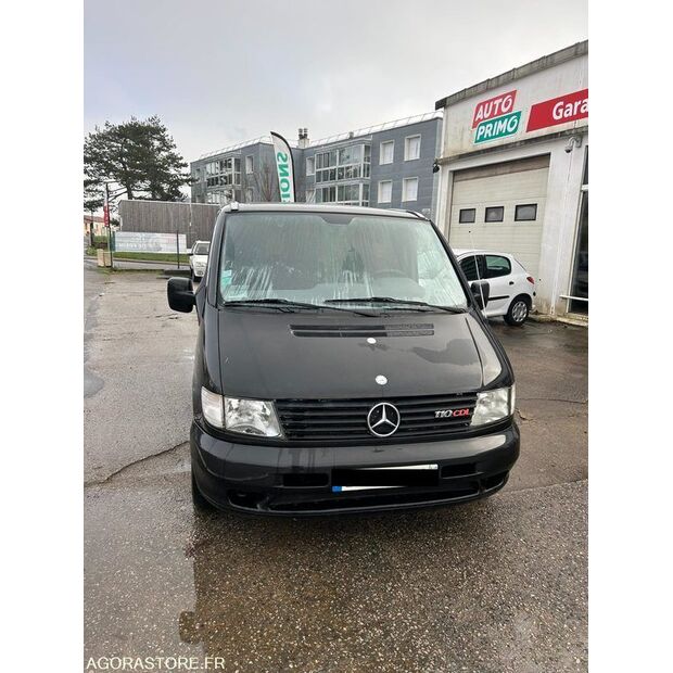 1999 Mercedes-Benz Vito-45209895