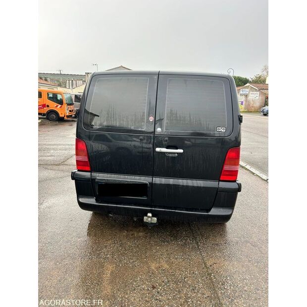1999 Mercedes-Benz Vito-45209896