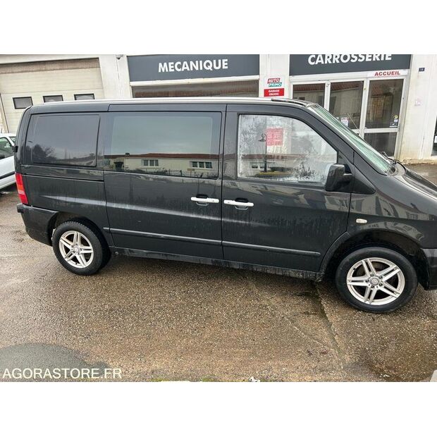 1999 Mercedes-Benz Vito-45209897