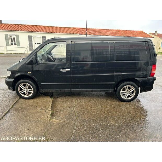 1999 Mercedes-Benz Vito-45209898