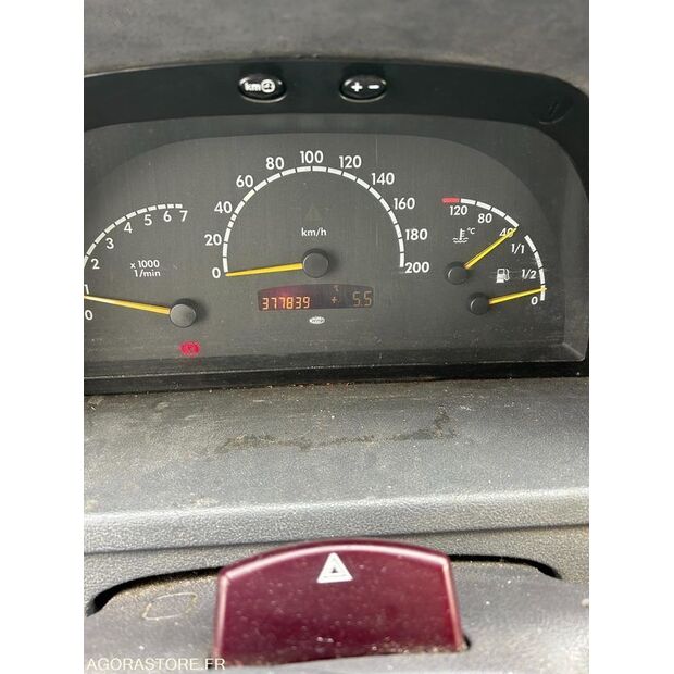 1999 Mercedes-Benz Vito-45209899