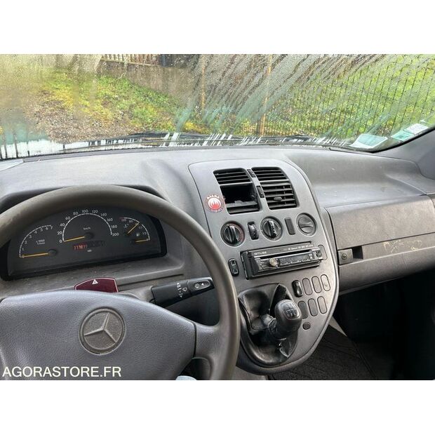 1999 Mercedes-Benz Vito-45209900