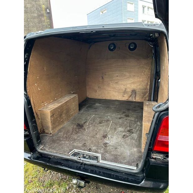 1999 Mercedes-Benz Vito-45209902