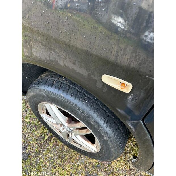 1999 Mercedes-Benz Vito-45209903