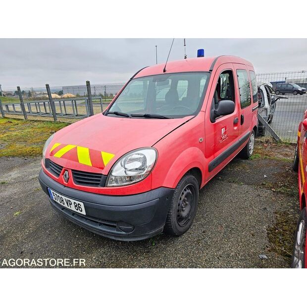 2006 رينو Kangoo-45209904