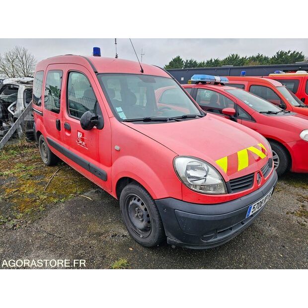 2006 رينو Kangoo-45209905