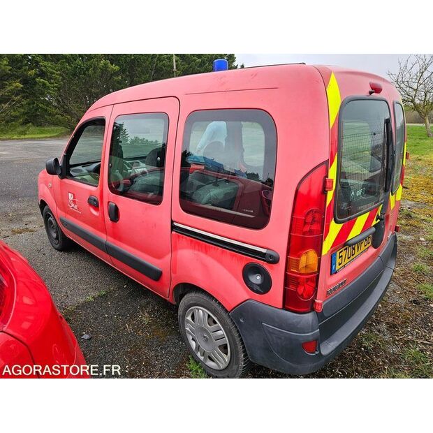 2006 رينو Kangoo-45209907