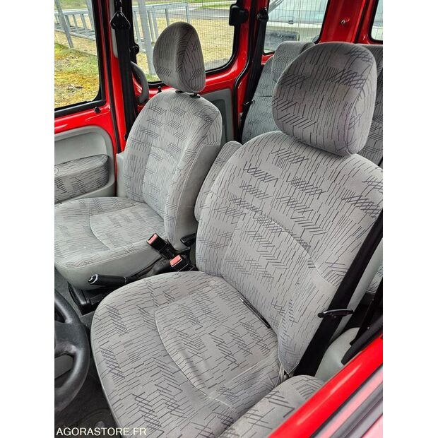 2006 رينو Kangoo-45209908