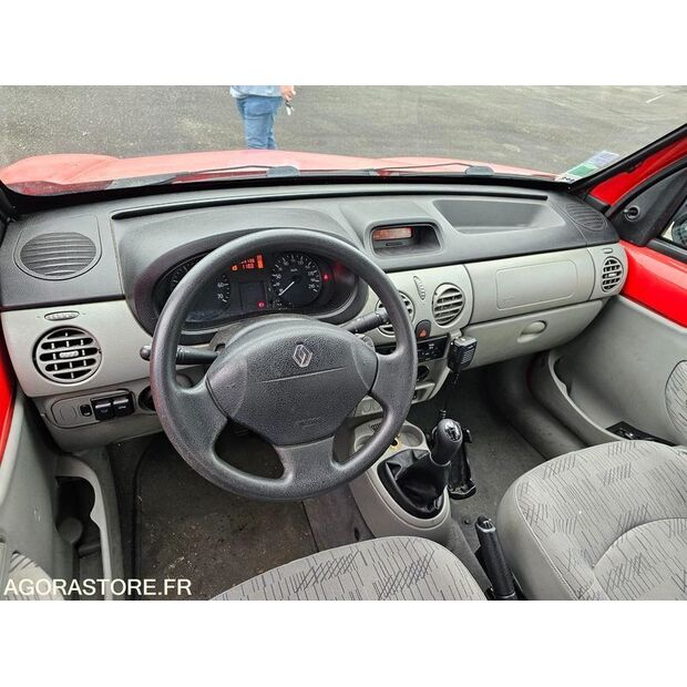 2006 رينو Kangoo-45209909