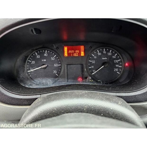 2006 رينو Kangoo-45209910