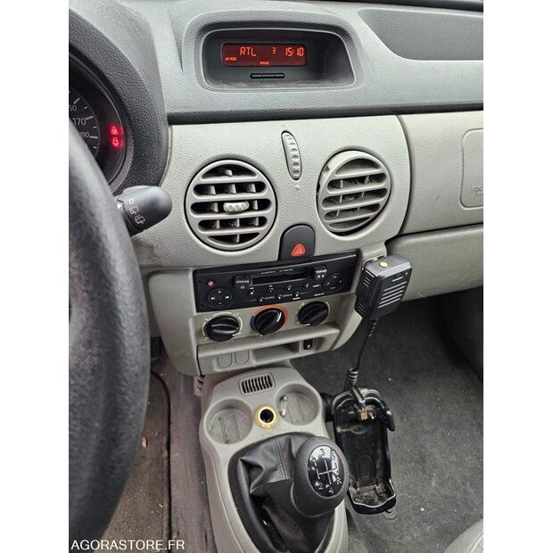 2006 رينو Kangoo-45209913