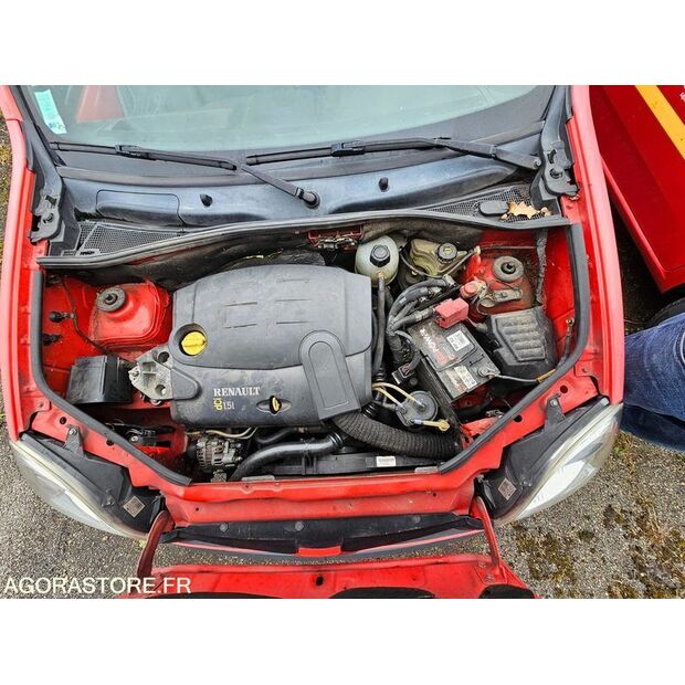 2006 رينو Kangoo-45209916