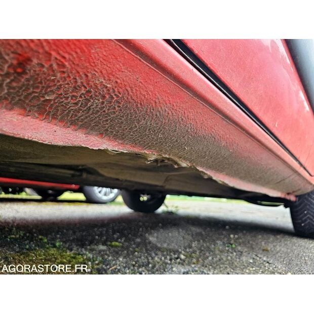 2006 رينو Kangoo-45209922