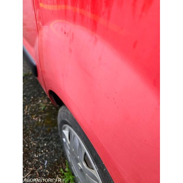 2006 رينو Kangoo-45209923