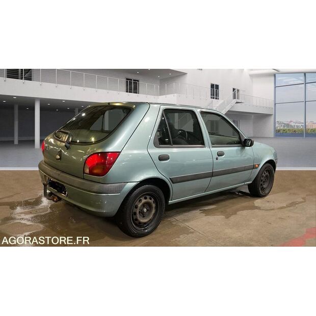 2000 Ford Fiesta-45209928
