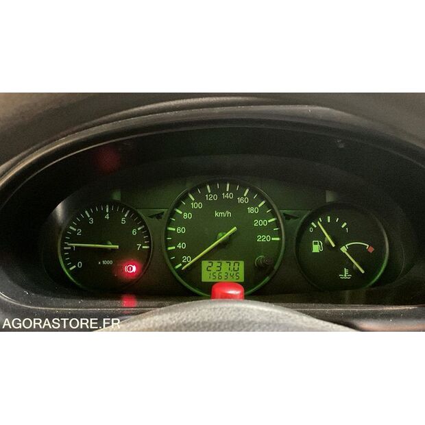 2000 Ford Fiesta-45209929