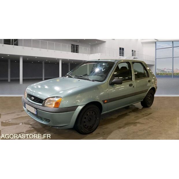 2000 Ford Fiesta-45209930