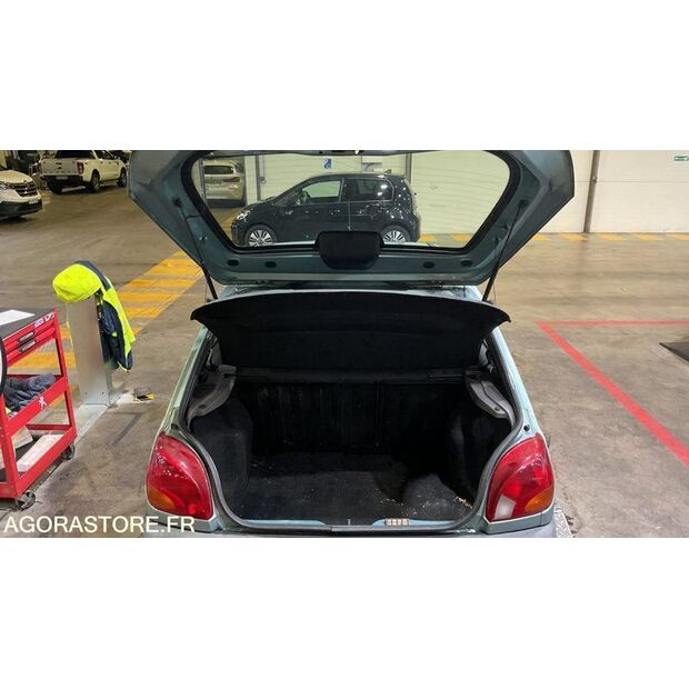 2000 Ford Fiesta-45209931