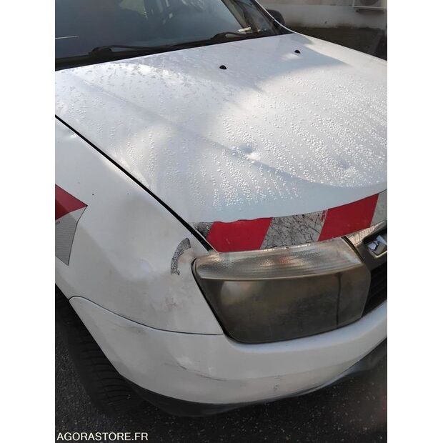 2012 Dacia DUSTER-45209934