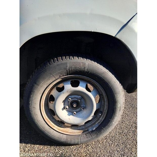 2012 Dacia DUSTER-45209937