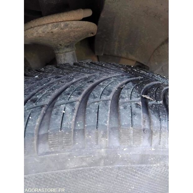 2012 Dacia DUSTER-45209938