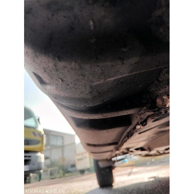 2012 Dacia DUSTER-45209940