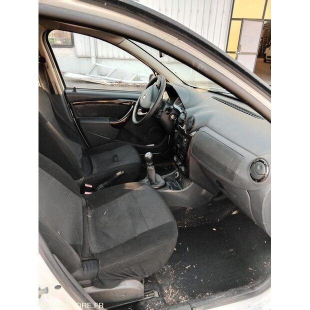 2012 Dacia DUSTER-45209941