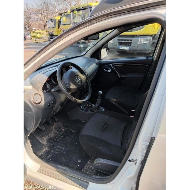 2012 Dacia DUSTER-45209942