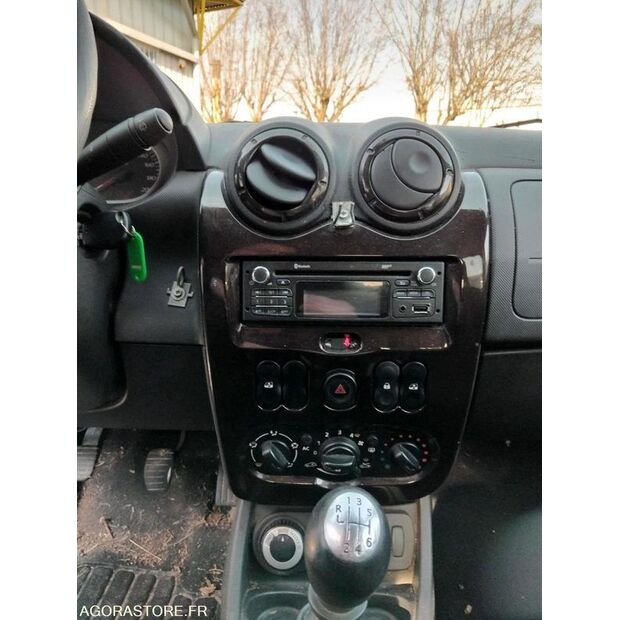 2012 Dacia DUSTER-45209943