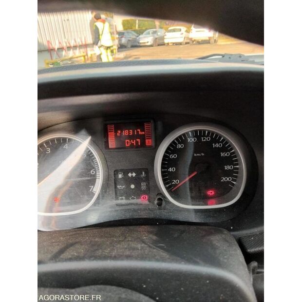 2012 Dacia DUSTER-45209944