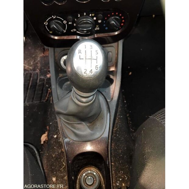 2012 Dacia DUSTER-45209945