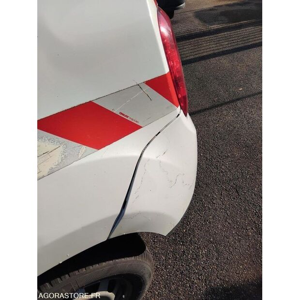 2012 Dacia DUSTER-45209946