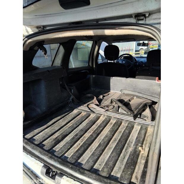 2012 Dacia DUSTER-45209947