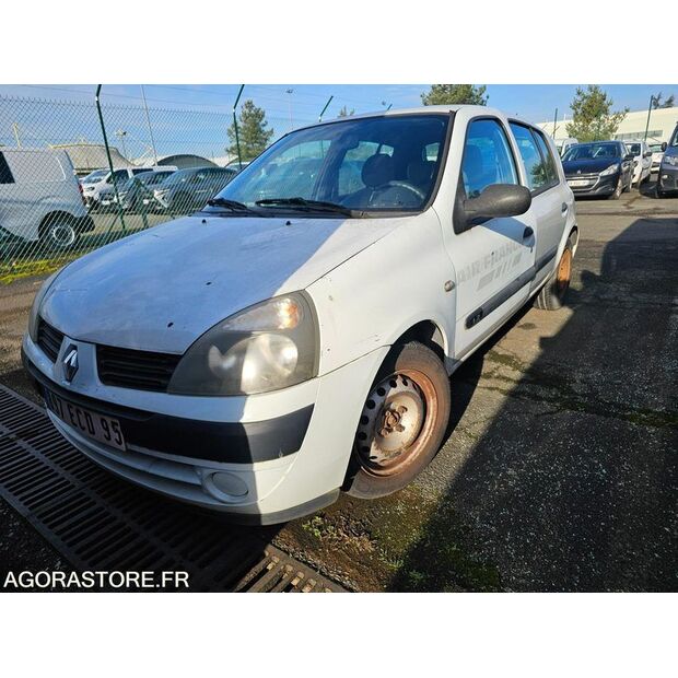 2006 Renault Clio-45209956