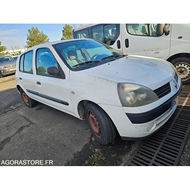 2006 Renault Clio-45209957