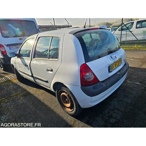 2006 Renault Clio-45209959