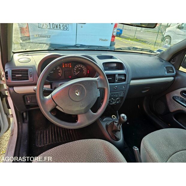2006 Renault Clio-45209961